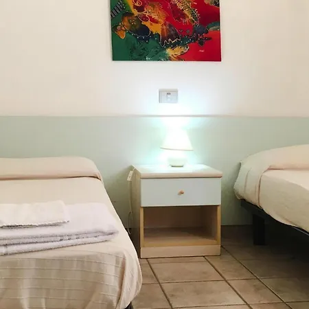 Flat In Costa Rei With Balcony, Terrace Or Garden Daire *