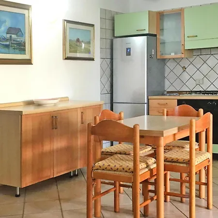 Daire Flat In Costa Rei With Balcony, Terrace Or Garden Castiadas