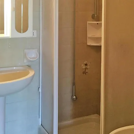 Flat In Costa Rei With Balcony, Terrace Or Garden Castiadas