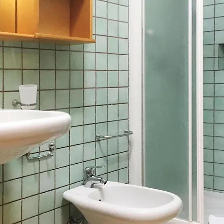 Daire Flat In Costa Rei With Balcony, Terrace Or Garden *