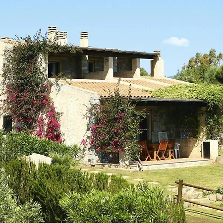 Flat In Costa Rei With Balcony, Terrace Or Garden Appartamento Castiadas