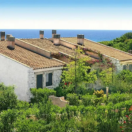 Flat In Costa Rei With Balcony, Terrace Or Garden Castiadas
